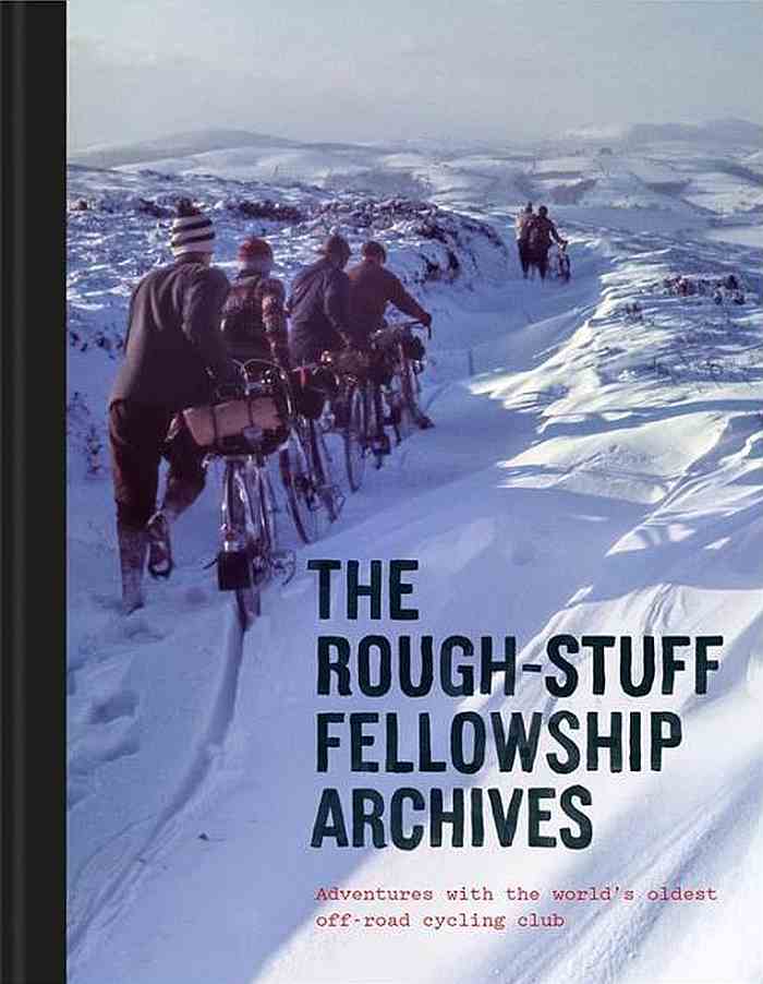 Rough Stuff Fellowship Archives