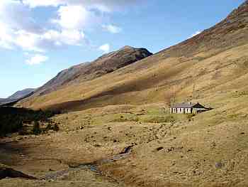 Torridon hostel Torridon Hostel