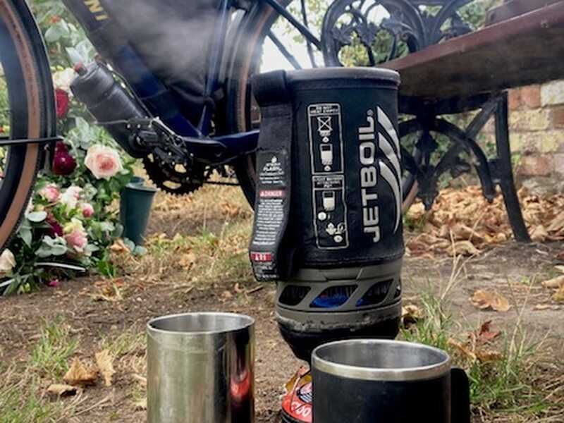 Brew time