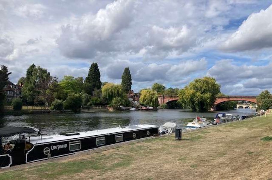 marlow
