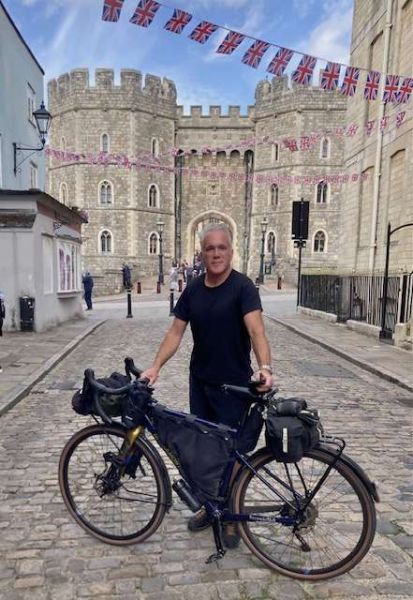 windsor