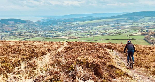 dunster exmoor