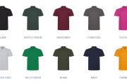 RSF Polo Shirt