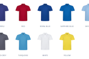 RSF Polo Shirt