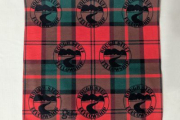 Och Aye The Snood Tartan