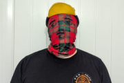 Och Aye The Snood Tartan
