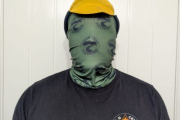 Poachers Green