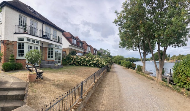 The Thames Path