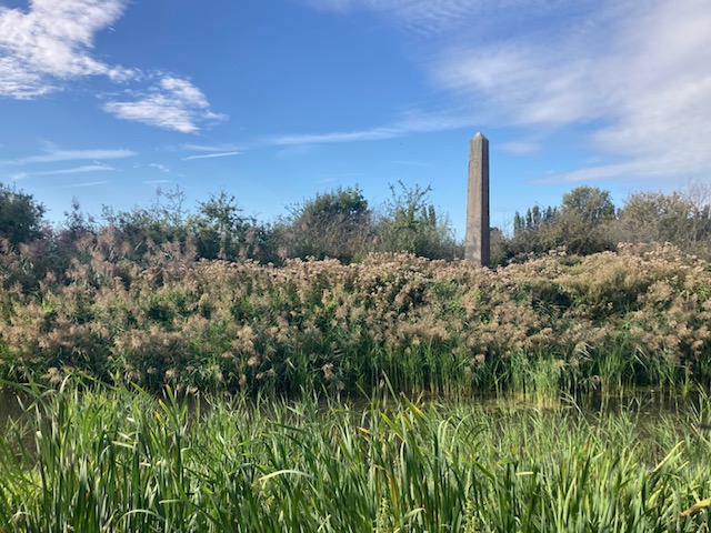 The Obelisk