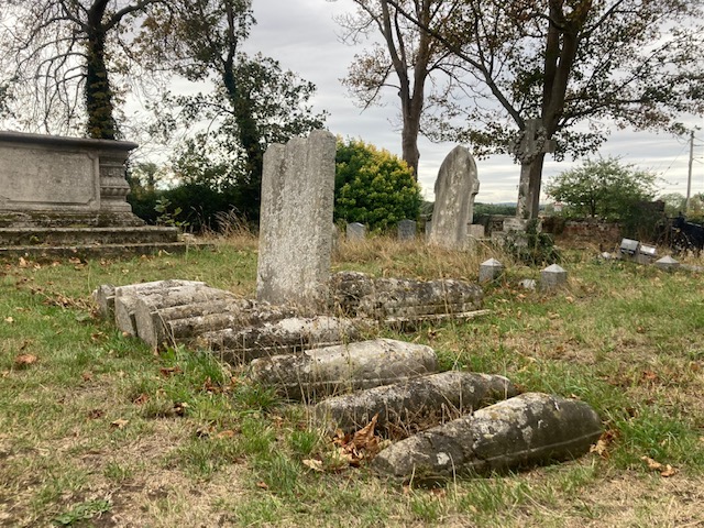 pips graves