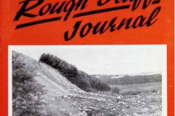1987 Jan-Feb Vol 32 No.1