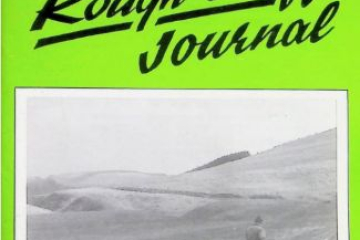 1992 March-April Vol 37 No.2