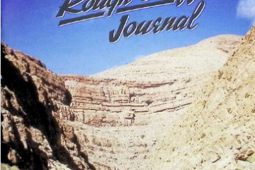2001 Autumn Vol 46 No.4