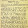 1955 March News Sheet No.1