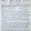 1955 Aug News Sheet No.4