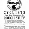 1960's Flyer