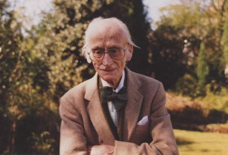 arthur robinson