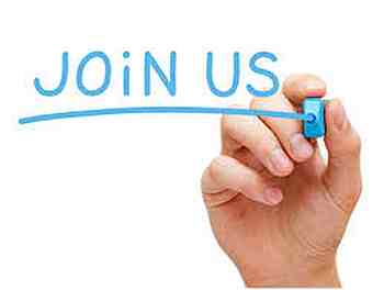 join us
